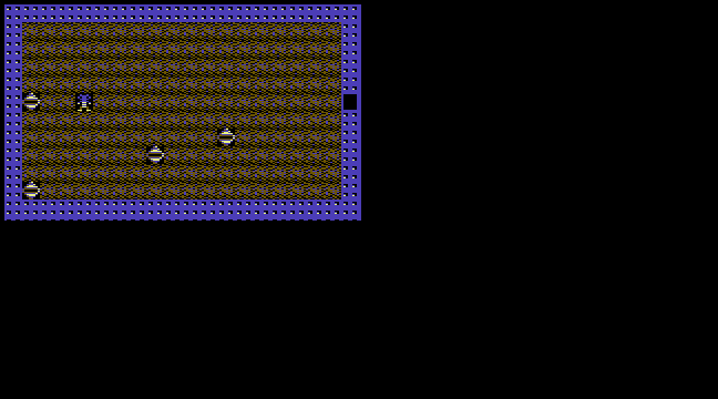 Treasure Chamber (?)